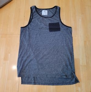 Tilly's Tank Top